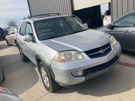 2001 ACURA MDX