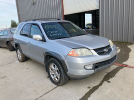 2001 ACURA MDX