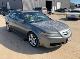 2006 ACURA TL