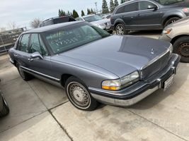 1991 Buick Park Avenue