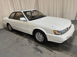 1991 Infiniti M30