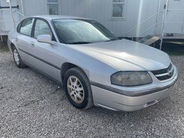 2002 Chevrolet Impala