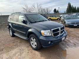 2007 Dodge Durango