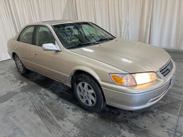 2000 Toyota Camry