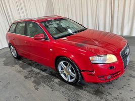 2005 Audi A4