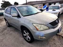 2007 Lexus RX 350