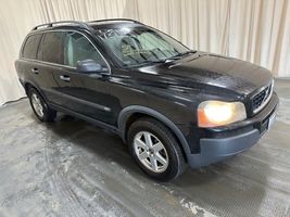 2006 Volvo XC90