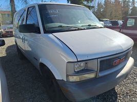 2001 Chevrolet Astro Vans