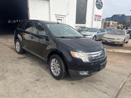 2007 Ford Edge