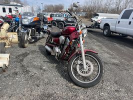 2006 Suzuki VS1400