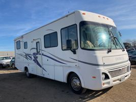 2004 Damon DAYBREAK 2965 MOTORHOME