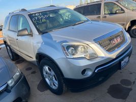 2010 GMC ACADIA