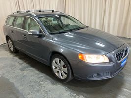 2008 Volvo V70