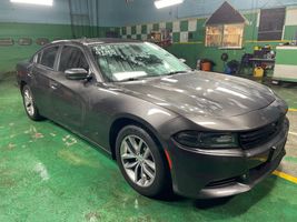 2015 Dodge Charger