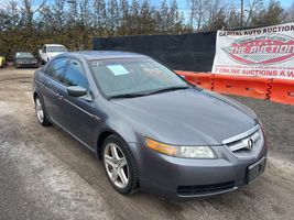 2006 ACURA TL