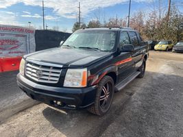 2005 Cadillac Escalade