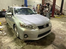 2012 Lexus CT 200h