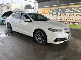 2015 ACURA TLX