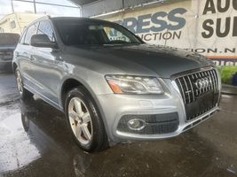 2011 Audi Q5