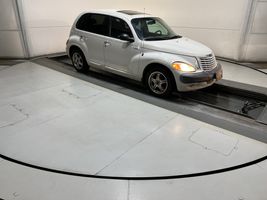 2001 Chrysler PT Cruiser