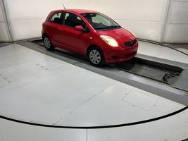 2008 Toyota Yaris