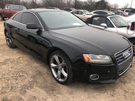 2010 Audi A5