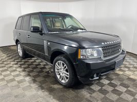 2011 Land Rover Range Rover