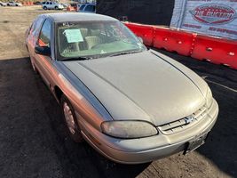 1999 Chevrolet Lumina