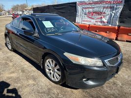 2009 Honda Accord