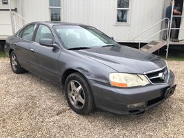 2002 ACURA TL