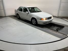 1999 Volvo S70