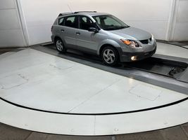 2003 Pontiac Vibe