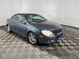 2008 VOLKSWAGEN Eos