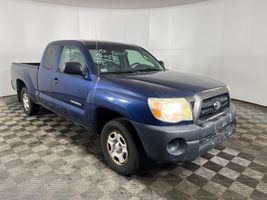 2008 Toyota Tacoma