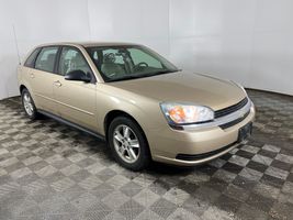 2004 Chevrolet Malibu