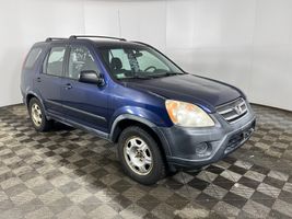 2005 Honda CR-V