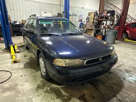 1995 Subaru Legacy