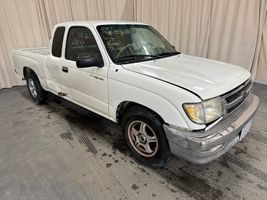 1998 Toyota Tacoma