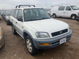 1996 Toyota RAV4