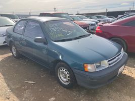 1994 Toyota Tercel