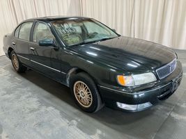 1996 Infiniti I30