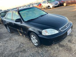 2000 Honda Civic