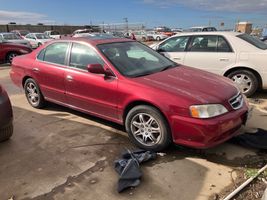 1999 ACURA TL