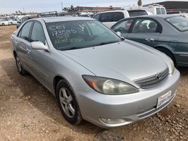 2002 Toyota Camry