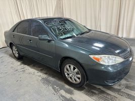 2002 Toyota Camry