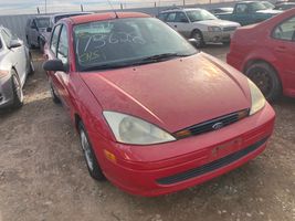 2002 Ford Focus