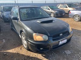 2004 Subaru Impreza