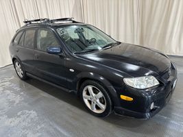 2003 Mazda Protege