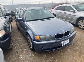 2003 BMW 3 Series