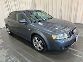 2005 Audi A4